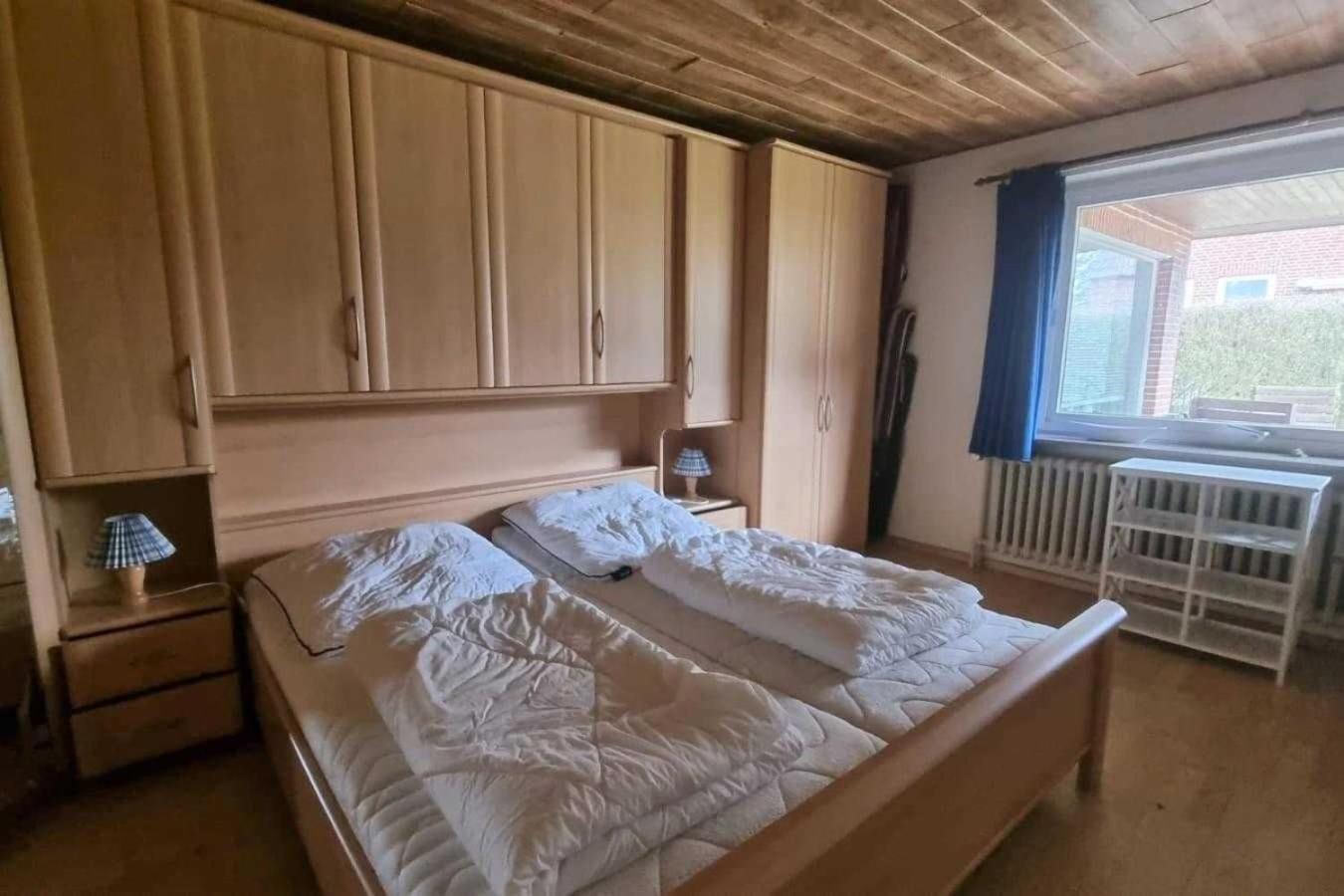 Nico S Hues Whg Austernfischer Wyk Wyk auf Föhr Zewnętrze zdjęcie